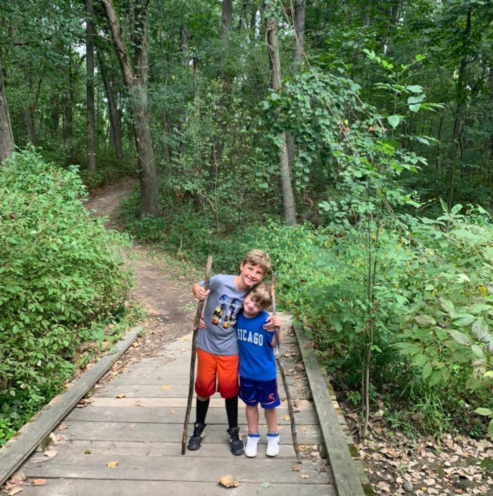 Meet your Posher, Meredith